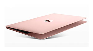 فروش اقساطی-لپ تاپ اپل مدل MacBook MNYN2 2017 12inch